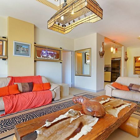 Century City Royal Apartments Cidade Do Cabo Exterior foto