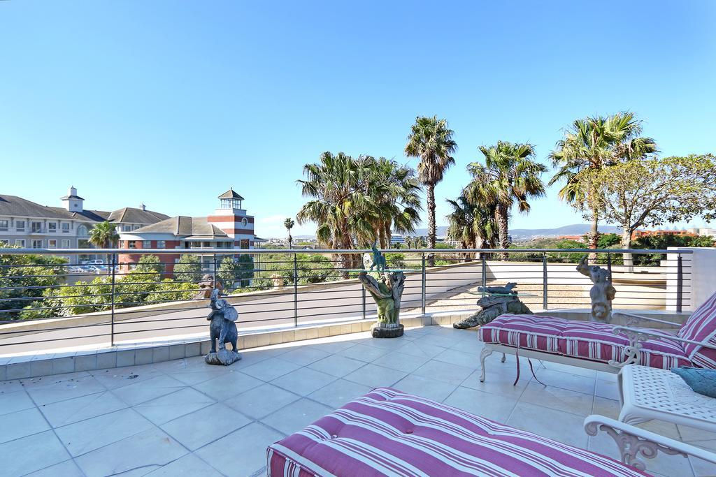 Century City Royal Apartments Cidade Do Cabo Exterior foto