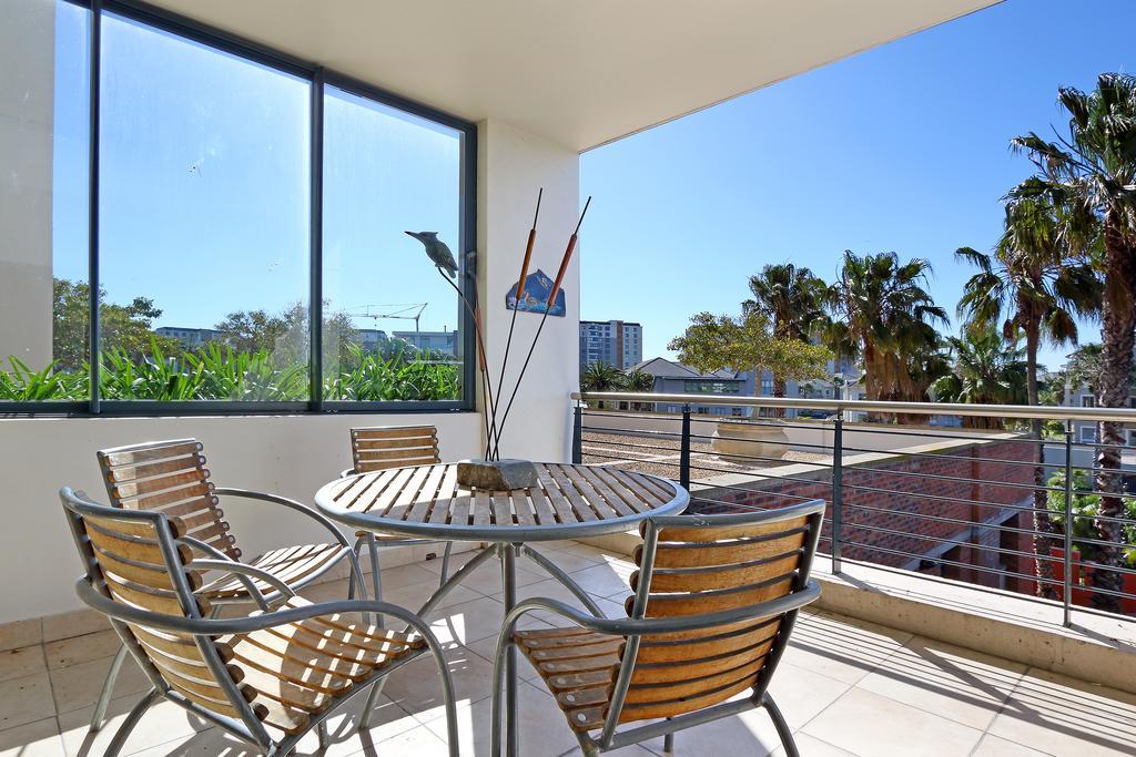 Century City Royal Apartments Cidade Do Cabo Exterior foto